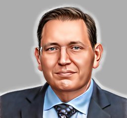 Brian C. Castrucci
