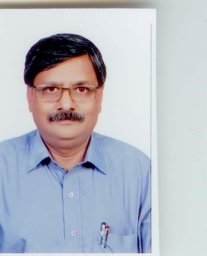Akhouri Pramod Krishna