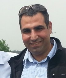 Shay Levy