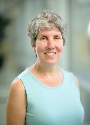 Suzanne Moenter