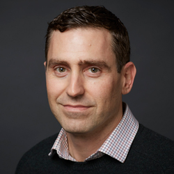 Alex F. Broom
