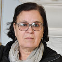 Bouguedoura Nadia