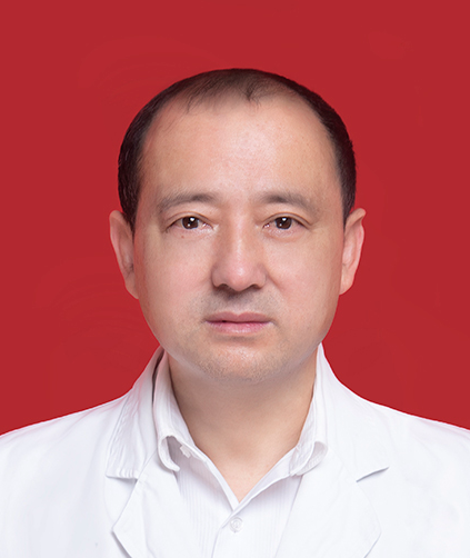 Changda Liang