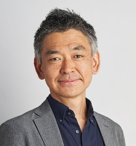 Hideto Takahashi