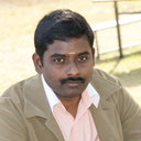 Raja Sudhakaran
