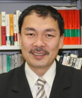 Satoshi Fujii