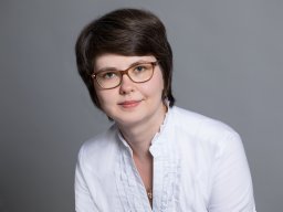 Delidovich Irina V