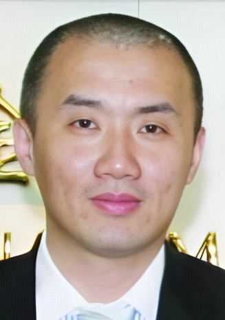 Zhimin Chen