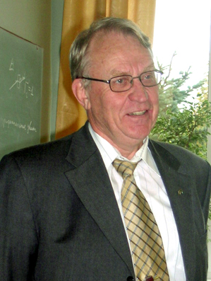 Evgeny Andreevich VINOGRADOV