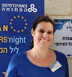 Einat Hazkani-Covo