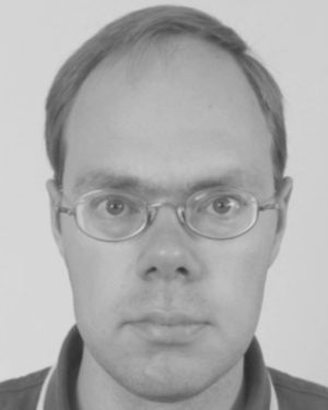 Pieter Cornillie