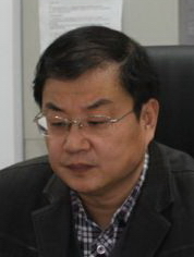 Jingping Yang