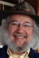 Joe Redish
