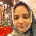 Naseem Fatima