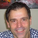 Arie Van Dijk