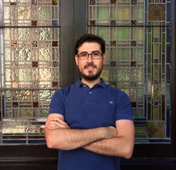 Hugo Ferrer-Pérez