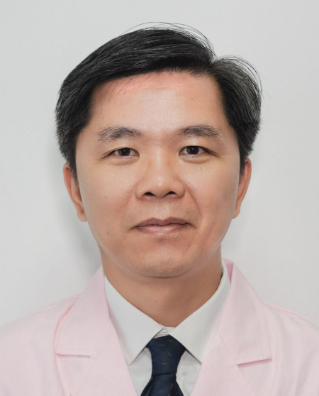 Huiming Ye