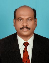 A. Pandian