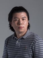 Shihao Liu