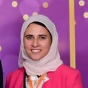 Aya M Alorbani