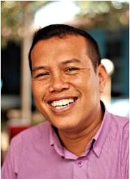 Agung Budi Prasetijo