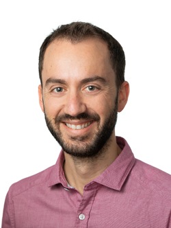 Alejandro Gutierrez-Alcoba