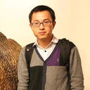 Zhongsheng He