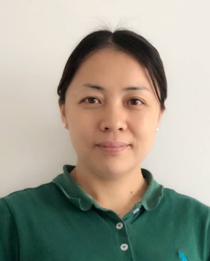 Xiaoting Huang