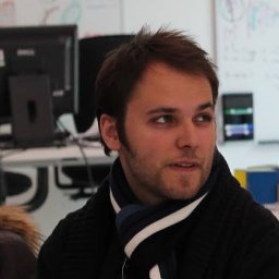 Alejandro Bordallo