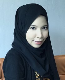Norhalimah Idris