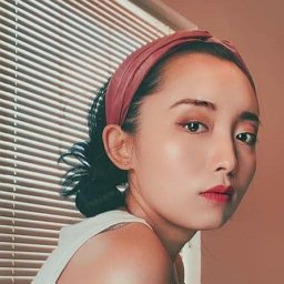 Ting Cao