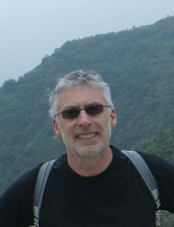 Graeme W Bourdôt
