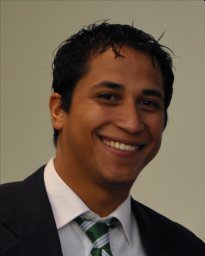 Paulo A. Garcia
