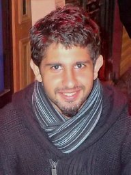 Rahul Mehrotra