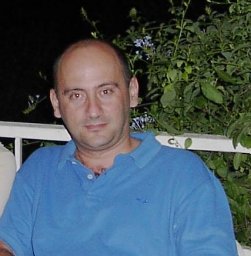 Marco Trapanese