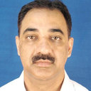 V. K. Dhar