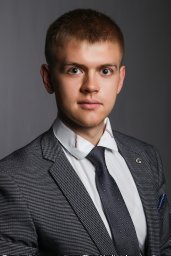 Dmitriy Severinov