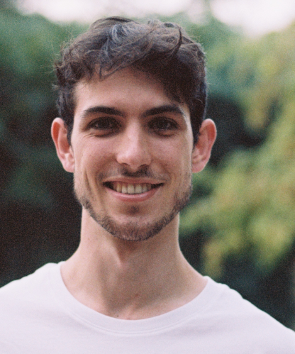 Carlos Gemmell