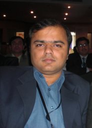 Kamran Hafeez