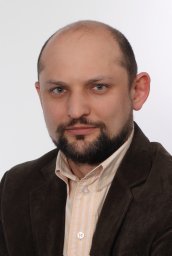 Aleksander Wolski