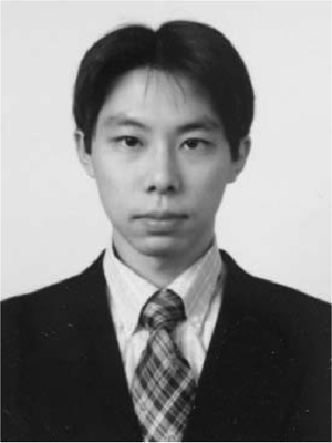 Takakiyo Harigai