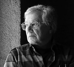 Bernie Krause
