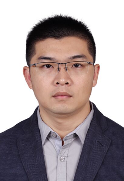 Sheng Cao