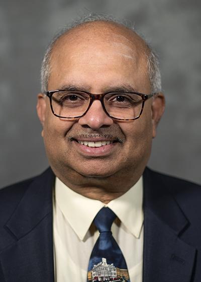 Sarma V. Pisupati