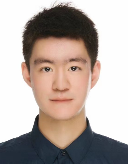 Rongzhe Wei