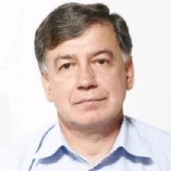 V. K. Kumykov