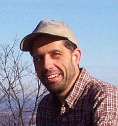 Charles W. Lafon