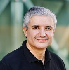 Mohamed-Slim Alouini