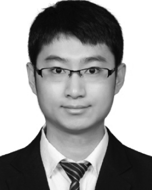 Cheng-Hao Yu