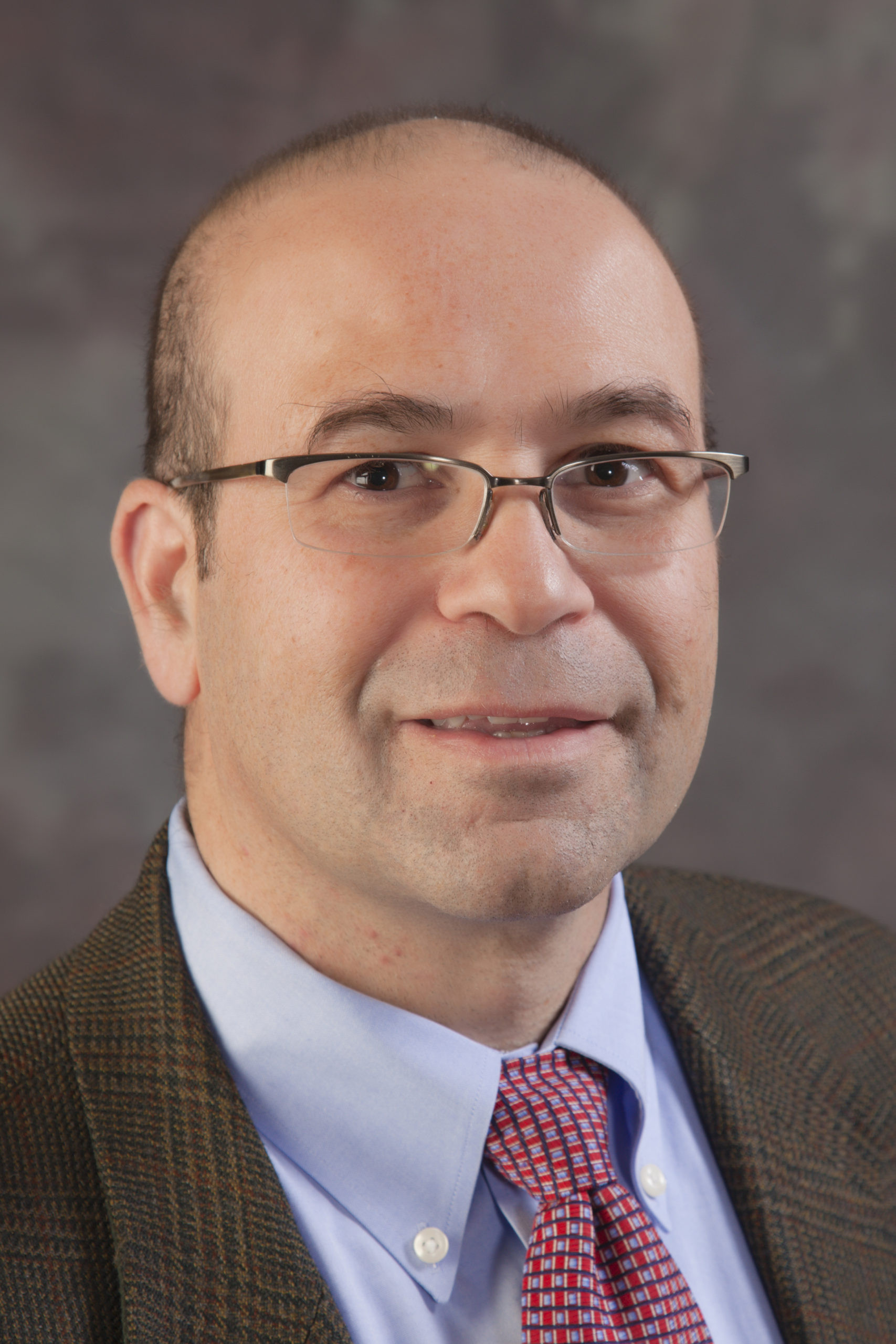 Anthony Lembo